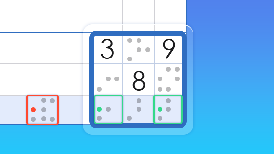 how to do sudoku puzzles